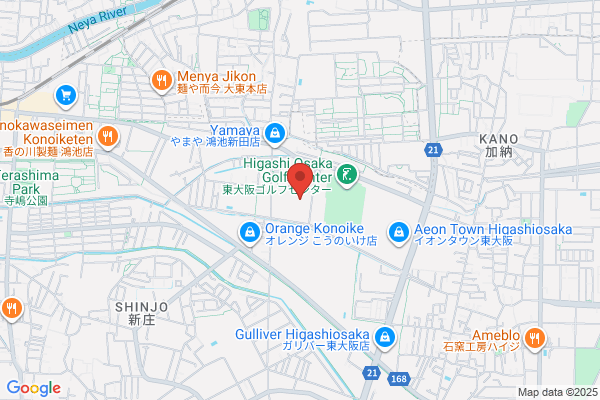 CKD Osaka Hambai Co., Ltd.