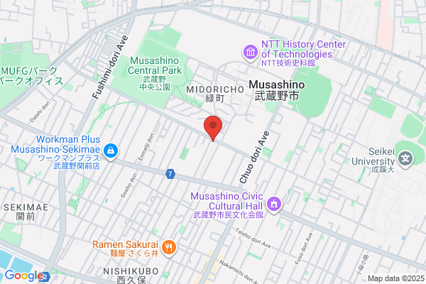 Dai-ichi Katei Denki Co., Ltd., Mitaka-ten