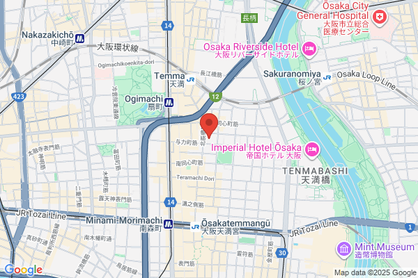 Fukunishi Denki Co., Ltd.
