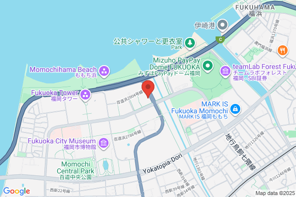 Hitachi Nishi Service Engineering Co., Ltd. Kyushu Service Station