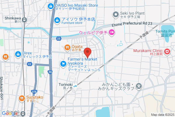 Home Denki