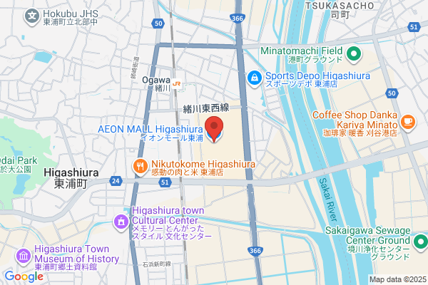 Joshin Higashiura Shop