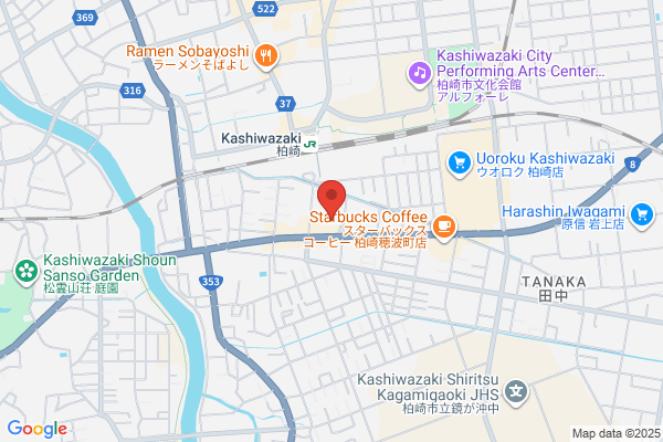 Joshin Kashiwazaki Shop