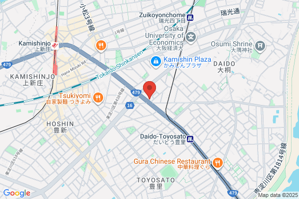 Kato Denki Shokai