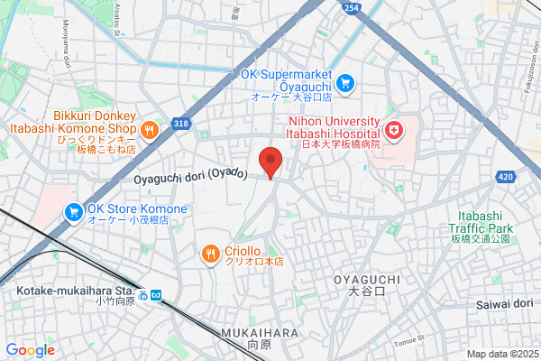 Kawakami Denki Co., Ltd.