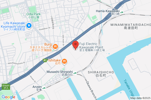 Kawasaki Denki