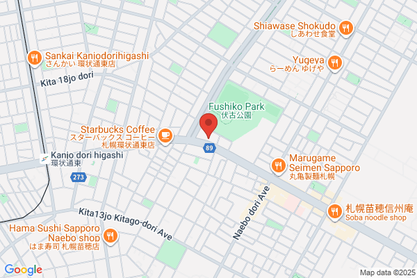 Makita Corp. Sapporo Business Office