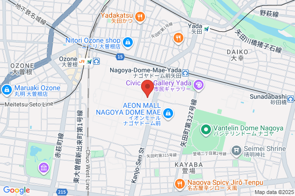 Mitsubishi Electric Life Teck Chubu Co.,Ltd., Nagoya DenzaiEigyosho