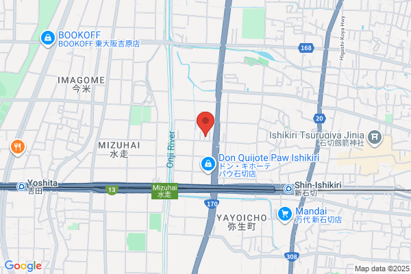N & M Co., Ltd.