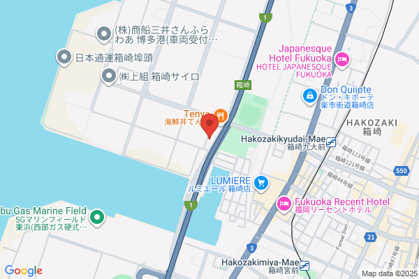 Eco Tec Co., Ltd.