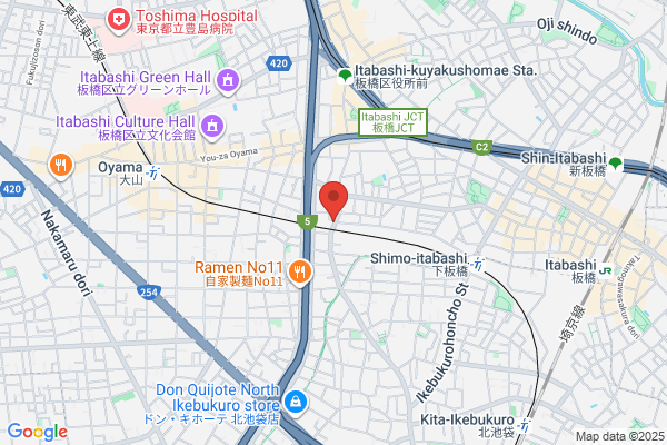 Fujinuma Denki Co., Ltd.