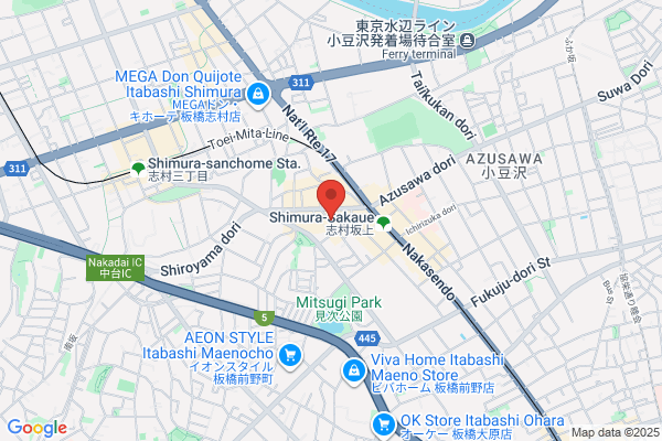 Itabashi Denki Koji Service