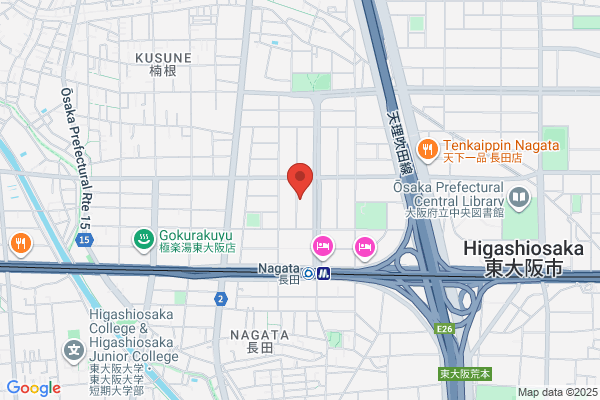 Kodensha Co., Ltd.