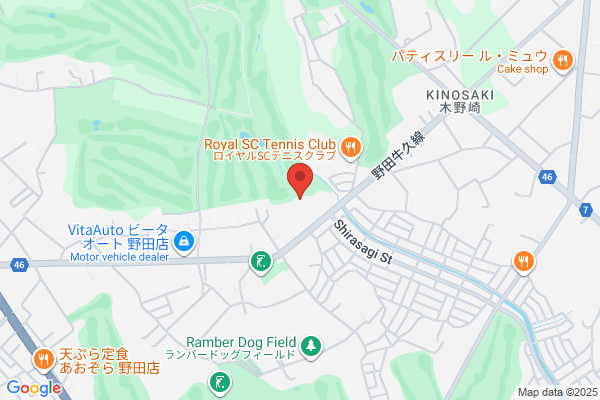 Noda Plant Co., Ltd.
