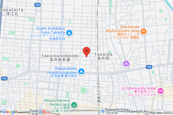 Total Creation Co., Ltd.