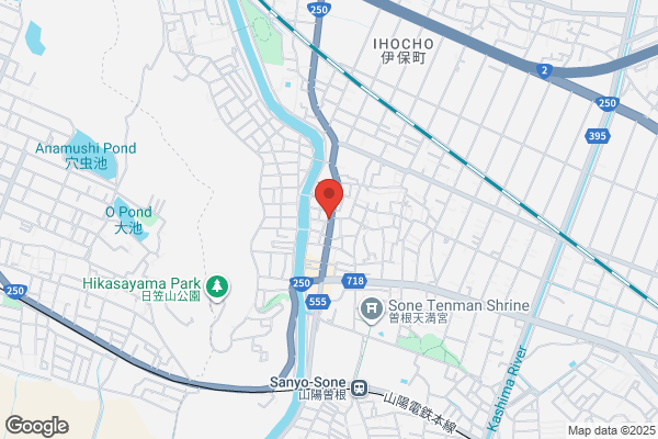 Tsukamoto Lightning Rod Co., Ltd.