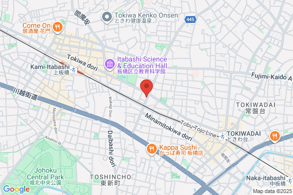 Ebisu Denki Co., Ltd.