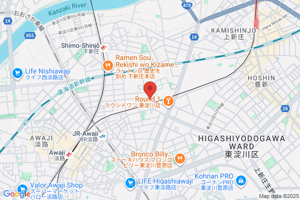 Fujimoto Denki Co., Ltd.