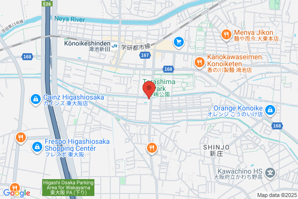 Hironaga Denki Shokai