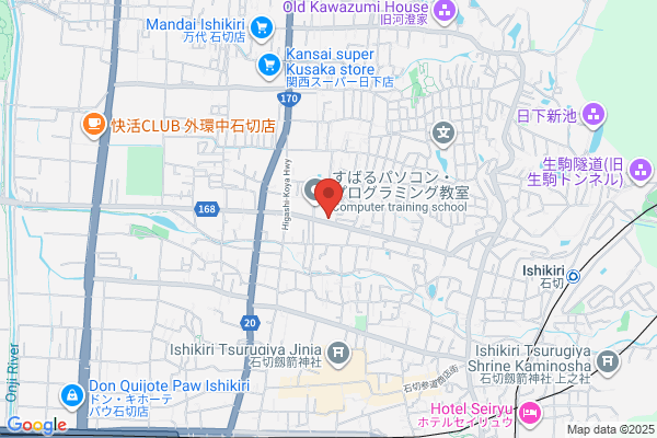 Ikeda Denki Co., Ltd.