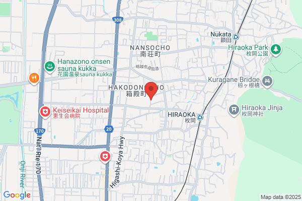 Ito Denka Co., Ltd.