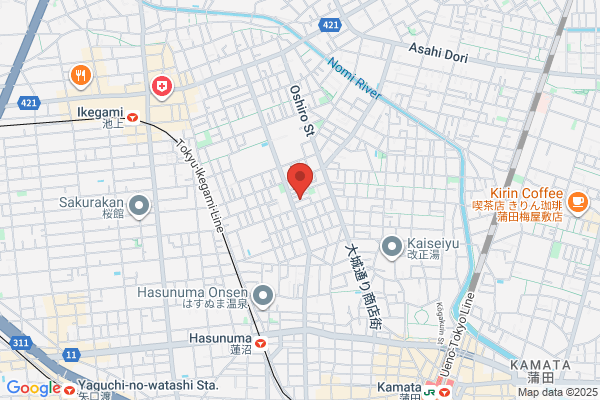Kamata Denki Shokai Co., Ltd.