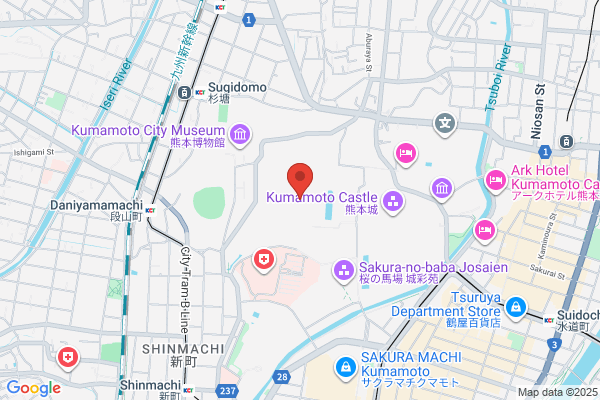 Kumamoto Denki