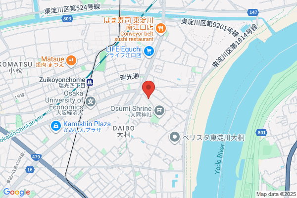 Maekawa Denki Shokai