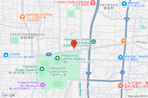 Maruyama Denki Shokai Co., Ltd.