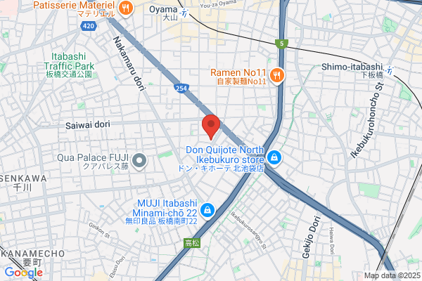 Matsuda Denki Co., Ltd.