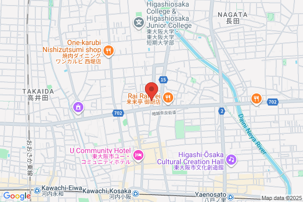 Matsuya Denki Co., Ltd. Yaenosato-ten