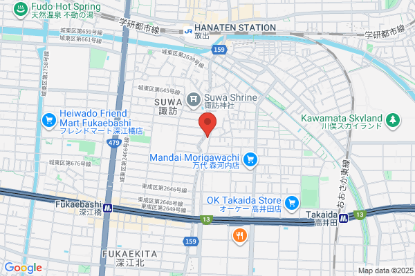 Mizuno Denki Shokai