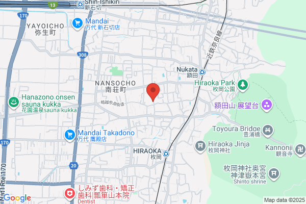 Mukai Denki