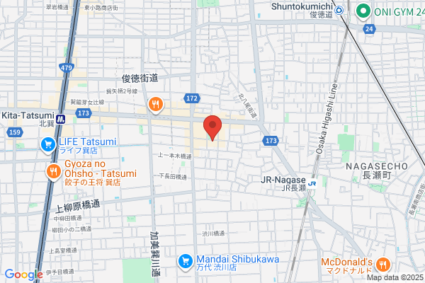 Nakanishi Denki