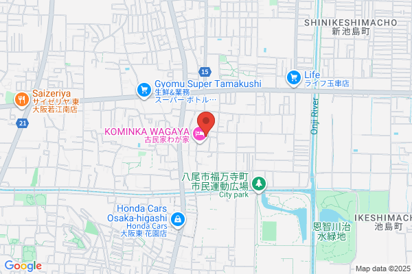 Nakano Denki