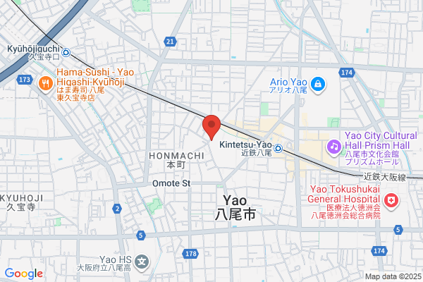 Nakano Denki Shokai