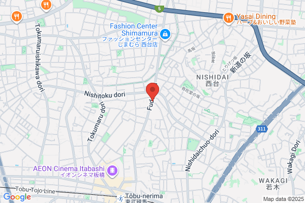 Nakashiro Denki