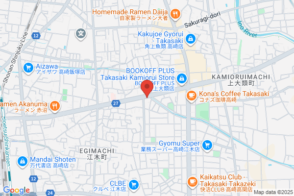 Nakayama Denki Co., Ltd.
