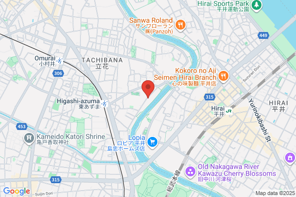 Shibata Kaden Co., Ltd.