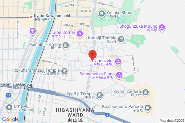 Shimizu Denki