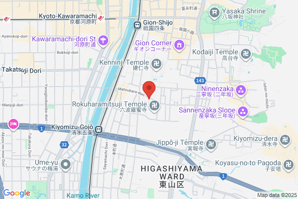 Tsuchiyama Denki Shokai Co., Ltd. Honten