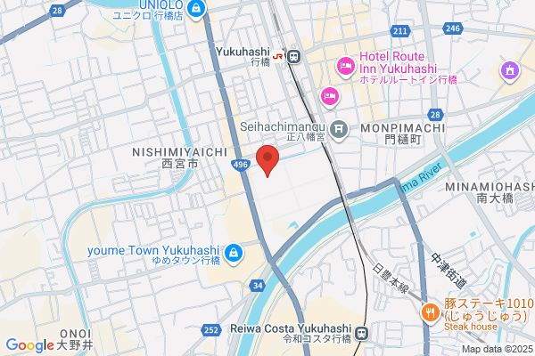 Yaskawa Controls Co., Ltd. Head Office
