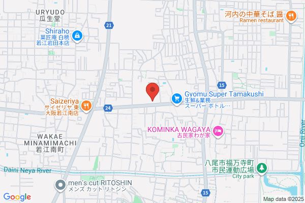 Music Office Goda Co., Ltd.