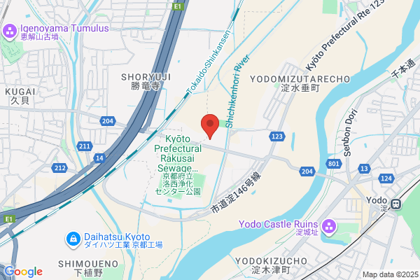 Daiichi Sinyou Co., Ltd.