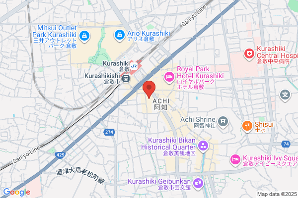 National Life Finance Corp. Kurashiki Br.