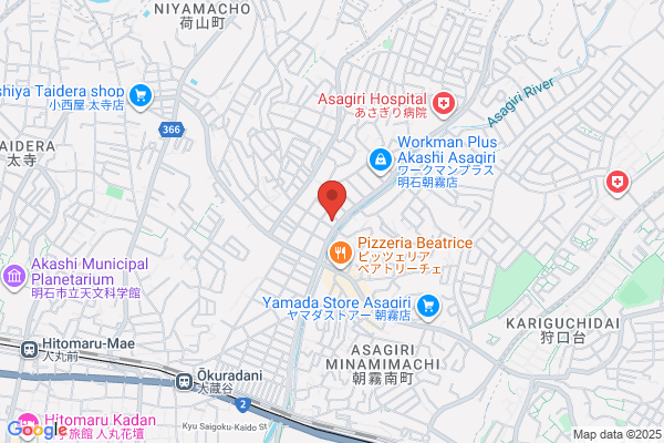 Akashi Fire Bureau