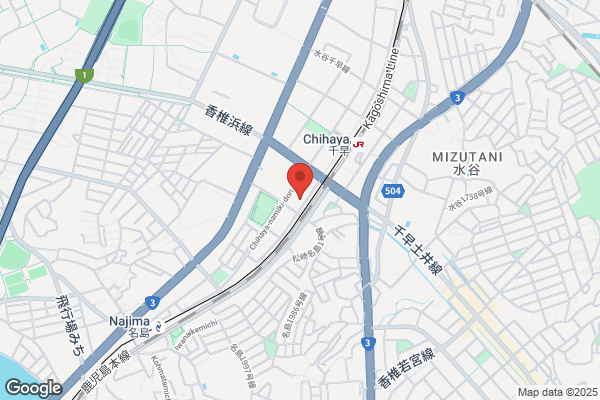 Fukuoka-Higashi Fire Bureau