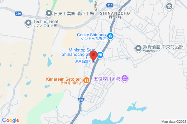 Higashi Fire Bureau