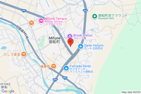 Kamimashiki Fire Bureau