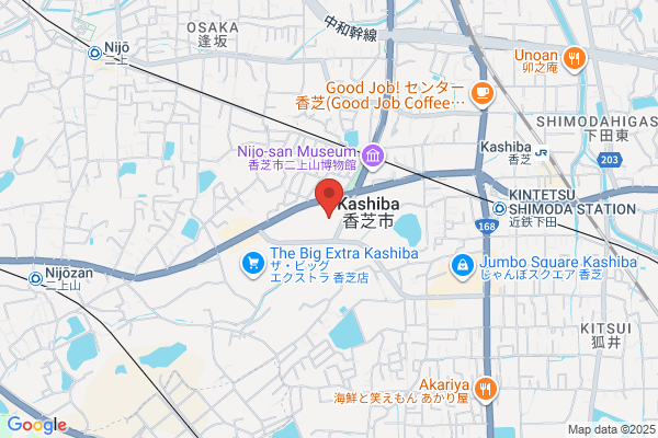 Kashiba Fire Bureau
